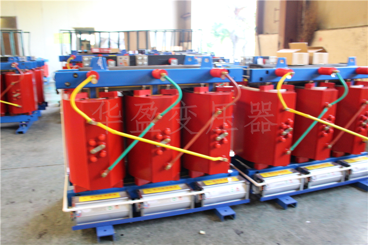 重庆SCB11-3150KVA/35KV/0.4KV干式变压器